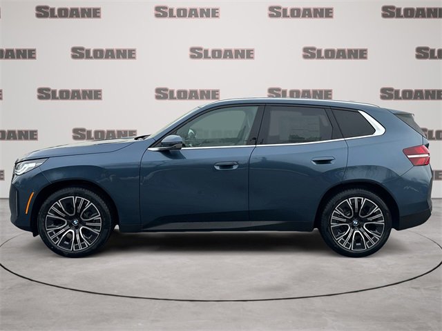 New 2026 BMW X3 xDrive30 w/ Premium Package image 2