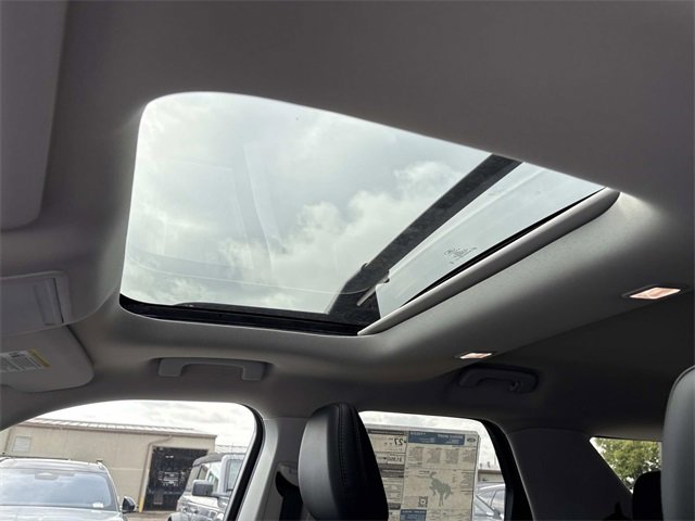 New 2025 Ford Bronco Sport Big Bend w/ Convenience Package image 23