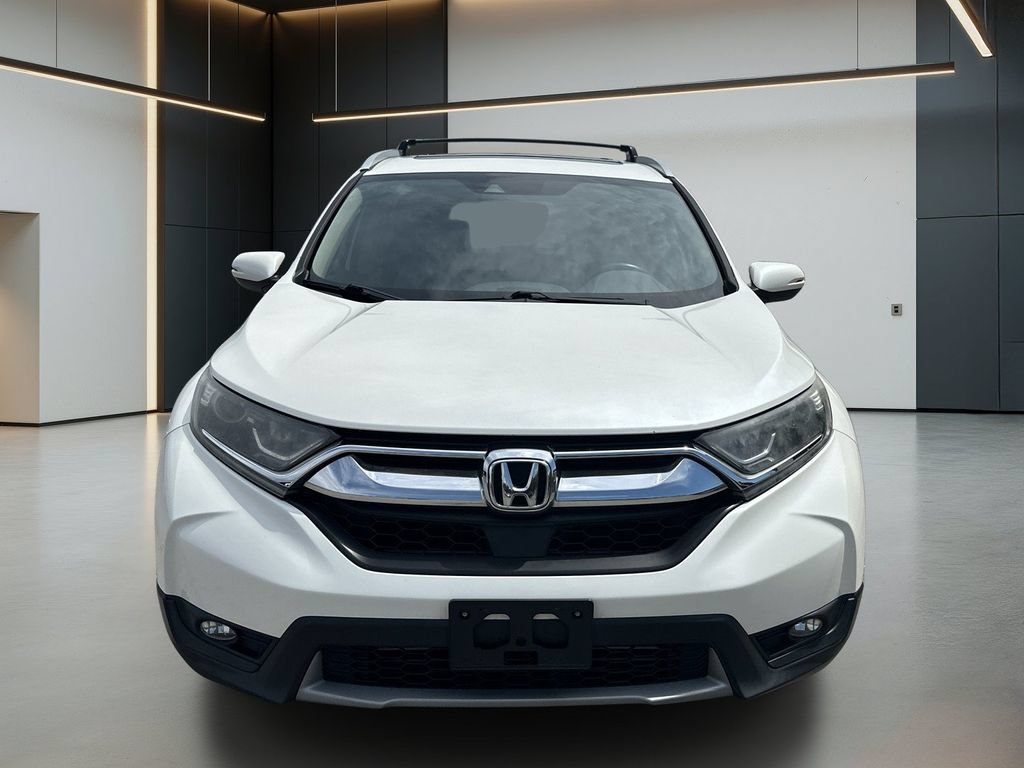 Used 2018 Honda CR-V EX-L image 9
