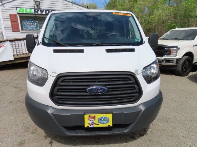 Used 2017 Ford Transit 250 148 Low Roof RWD image 3