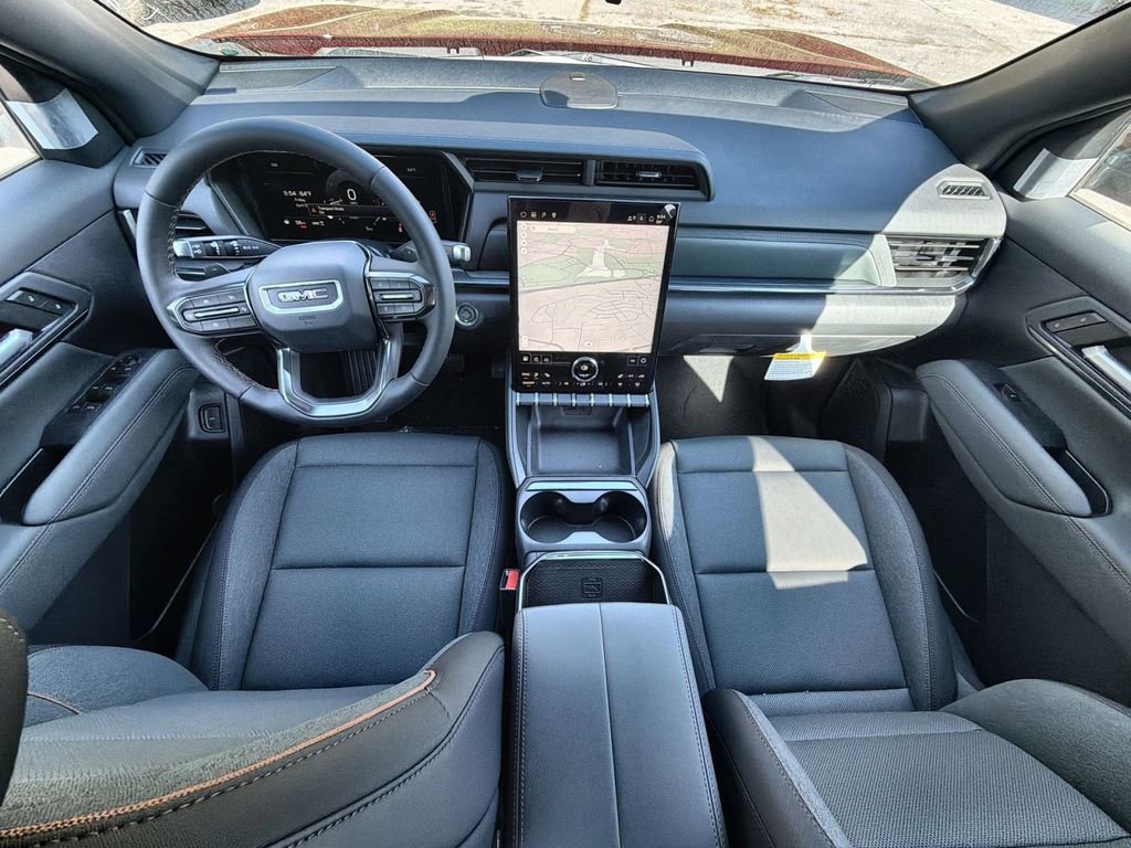 New 2026 GMC Terrain AT4 AWD/4WD image 23