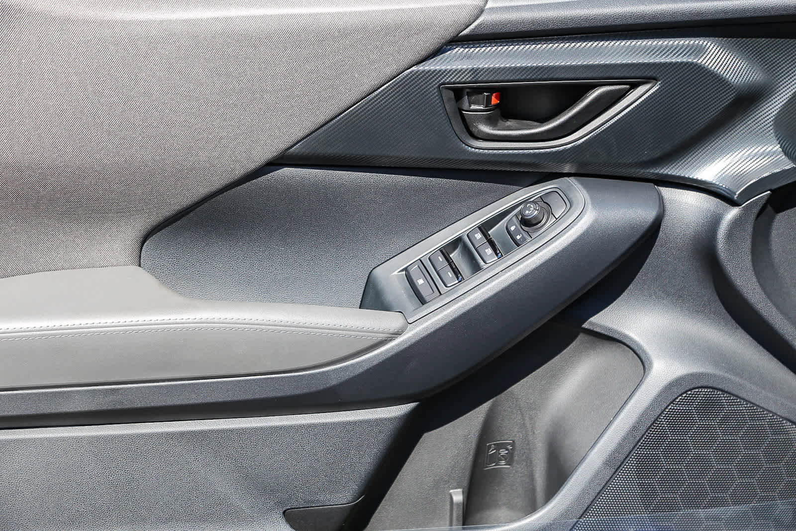 New 2025 Subaru Crosstrek 2.5i Premium image 21