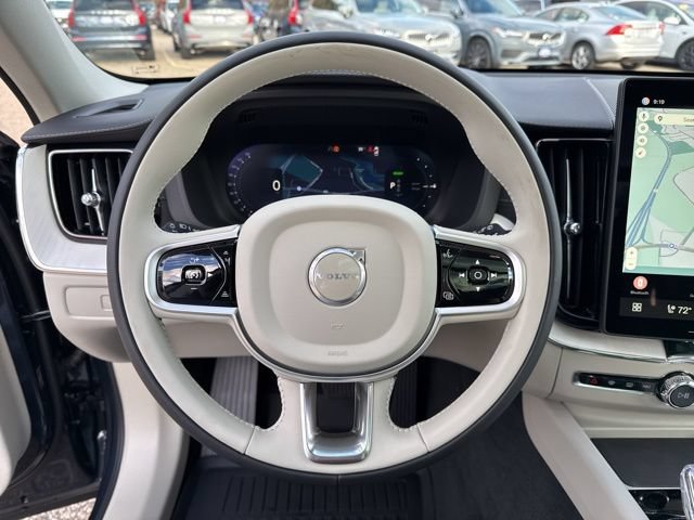 New 2026 Volvo XC60 T8 Ultra w/ Protection Package Premier AWD/4WD image 7