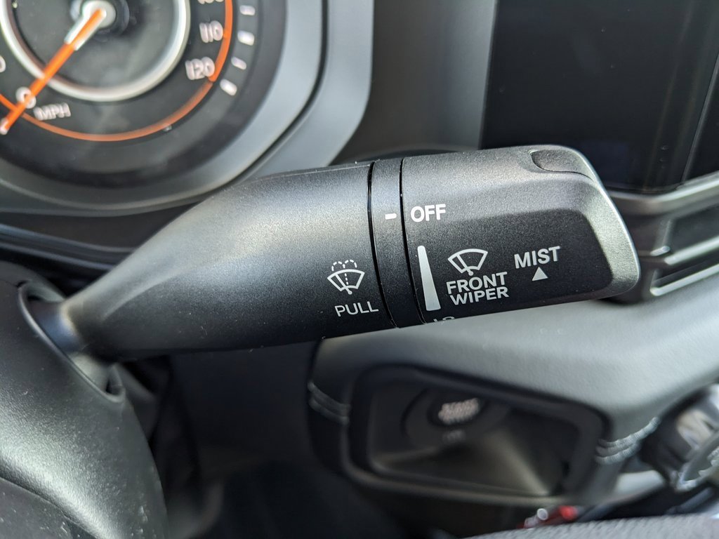 New 2026 Jeep Gladiator Mojave image 47