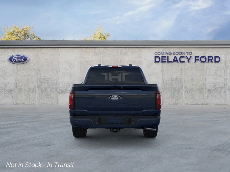 New 2026 Ford F150 XLT image 6