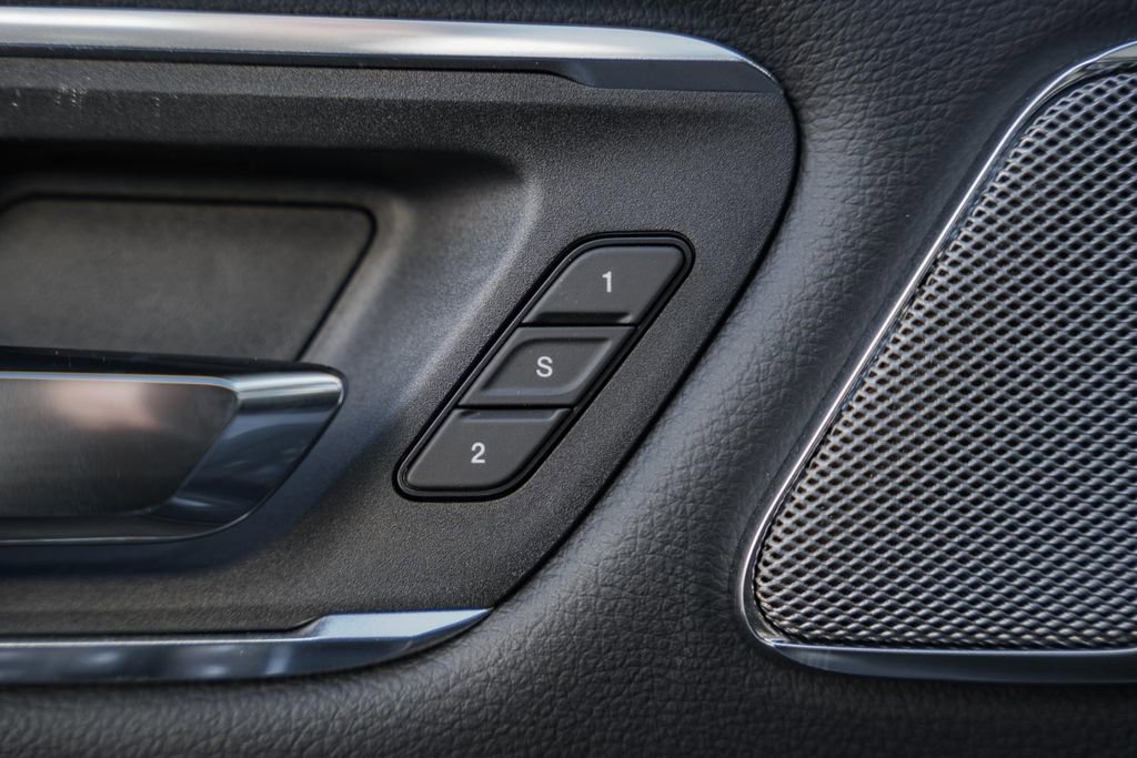 New 2026 RAM 1500 Laramie image 43