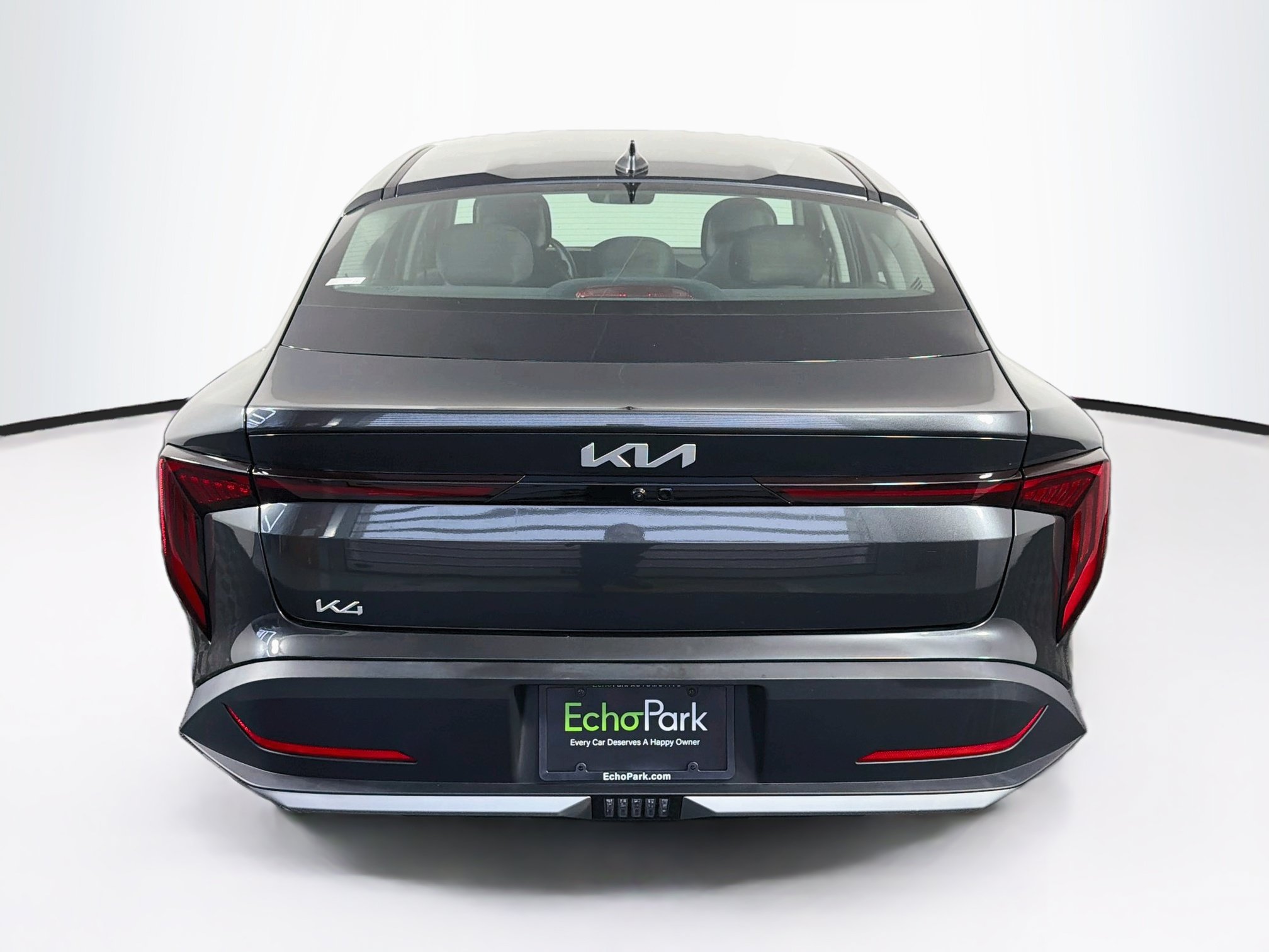 Used 2025 Kia K4 FWD image 7