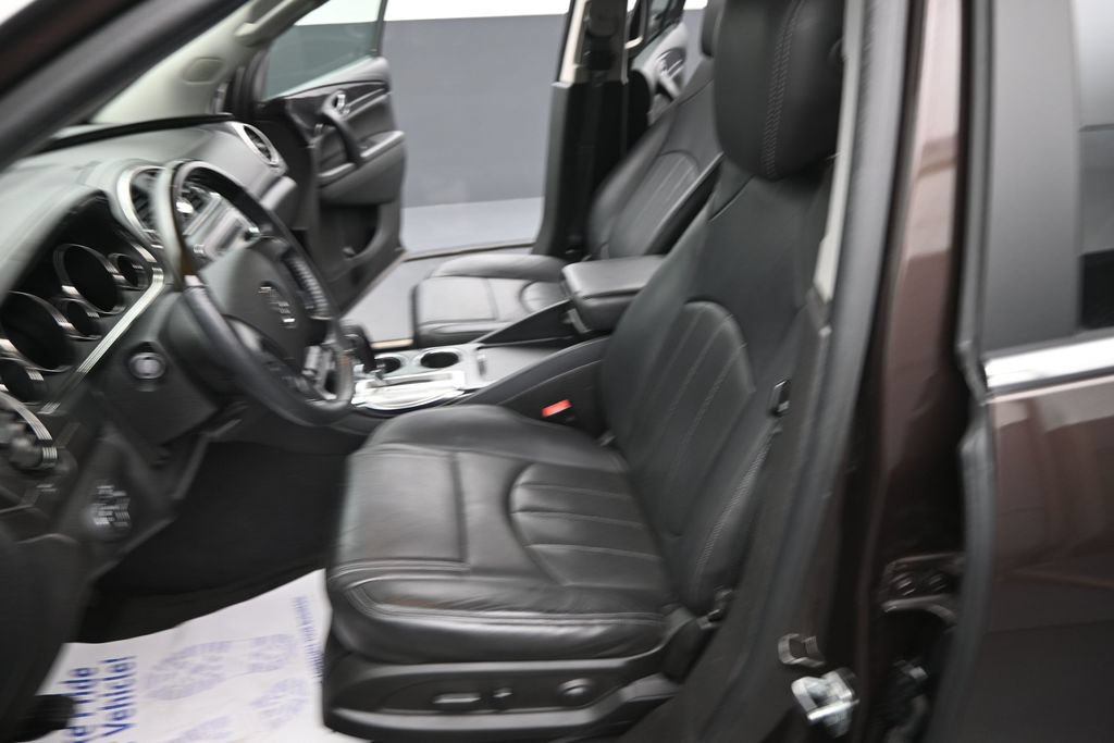 Used 2016 Buick Enclave Leather FWD image 21