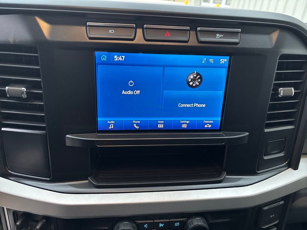 Used 2024 Ford F350 XLT w/ 360-Degree Camera Package image 21