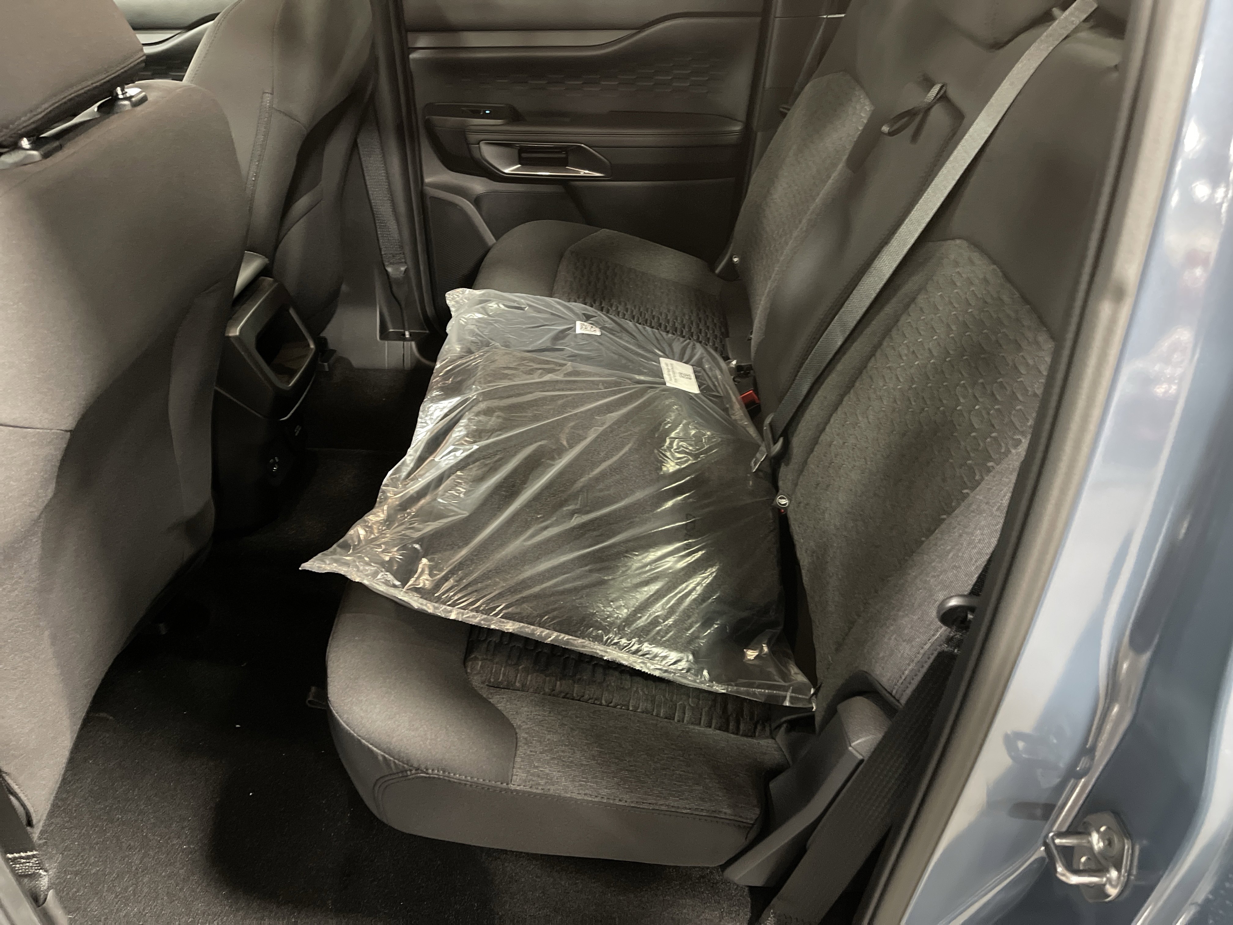 New 2025 Ford Ranger XLT image 14