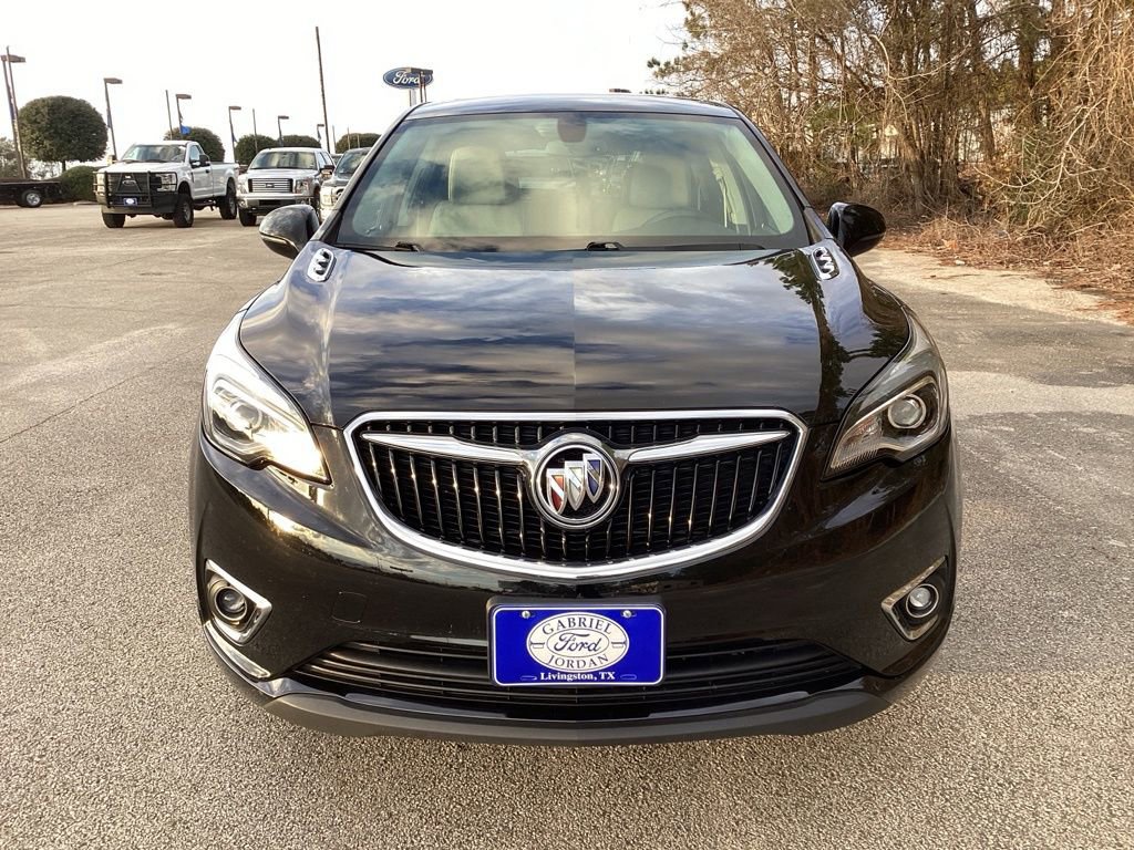 Used 2020 Buick Envision Preferred image 2