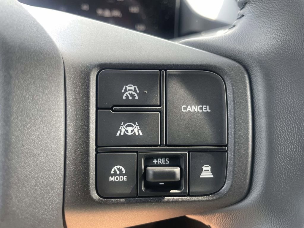 New 2026 Toyota RAV4 SE w/ Convenience Package AWD/4WD image 16