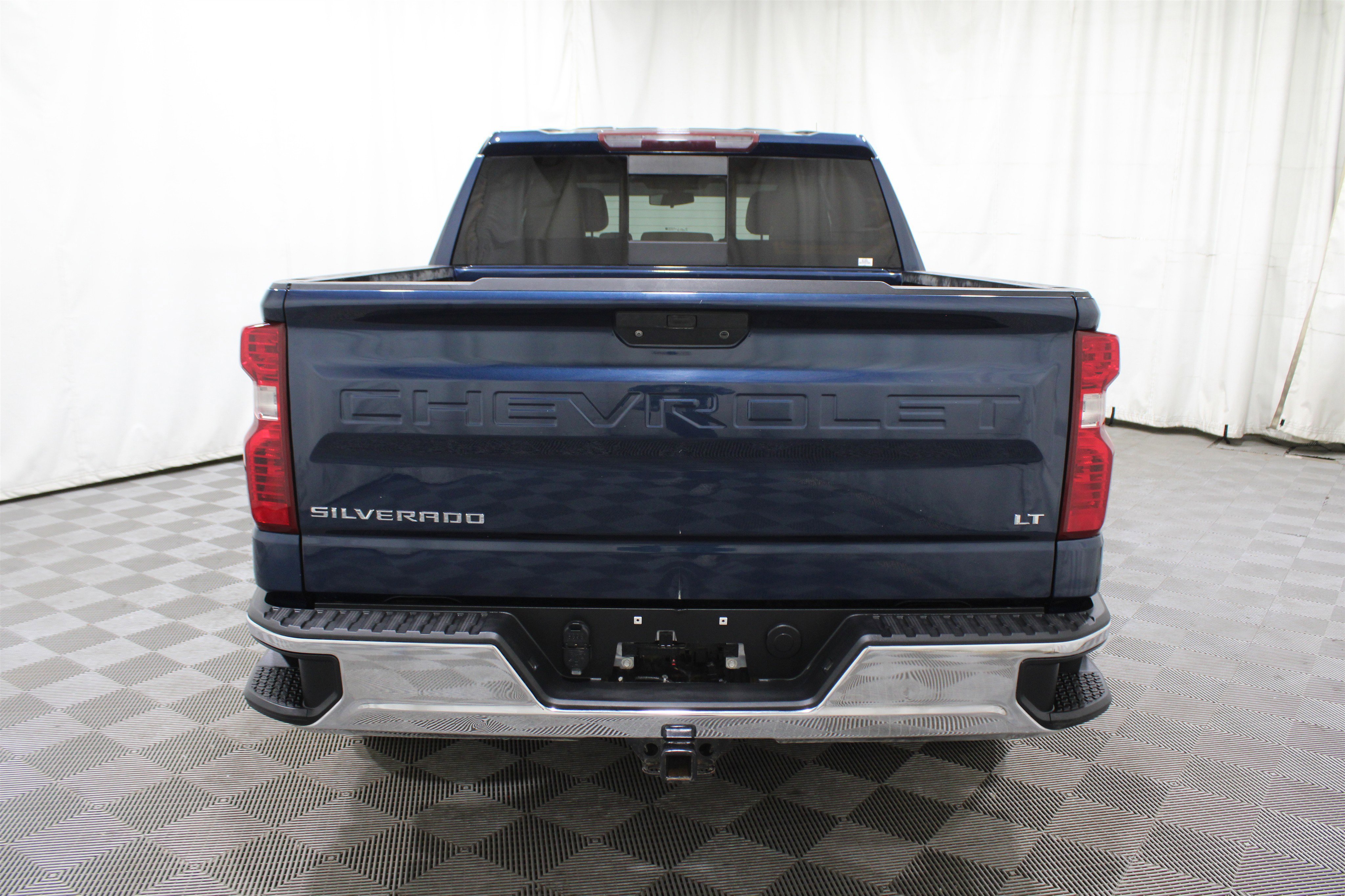 Used 2020 Chevrolet Silverado 1500 LT w/ Texas Edition image 33