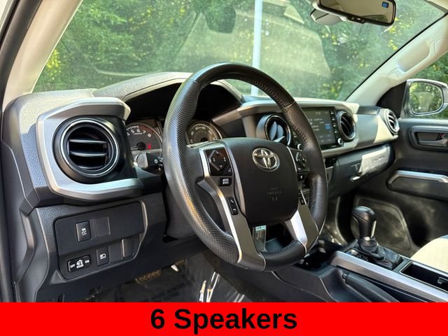 Used 2021 Toyota Tacoma SR5 RWD image 15