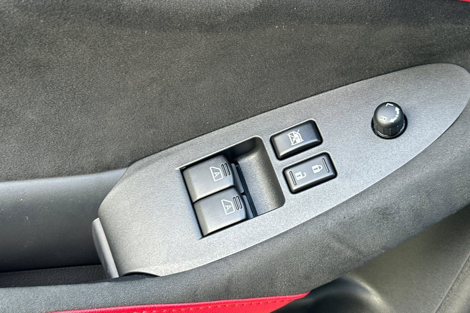 Used 2024 Nissan Z Performance w/ Floor Mat Package image 14