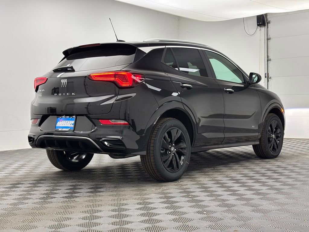 New 2026 Buick Encore GX Sport Touring w/ Comfort Package image 6