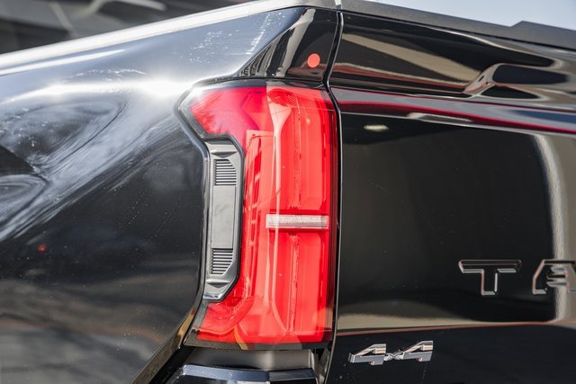 New 2026 Toyota Tacoma SR5 image 5