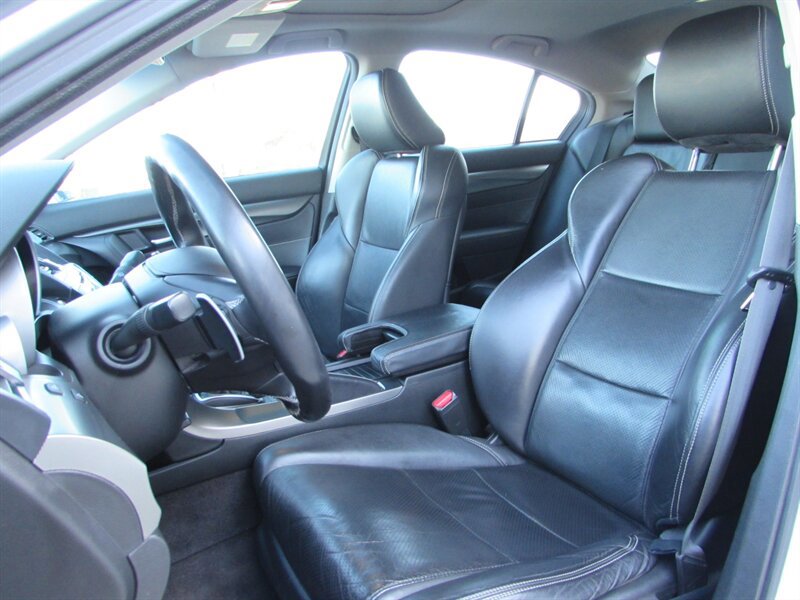 Used 2013 Acura TL SH-AWD image 12