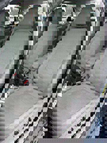 Used 2019 Volkswagen Passat 2.0T Wolfsburg image 12