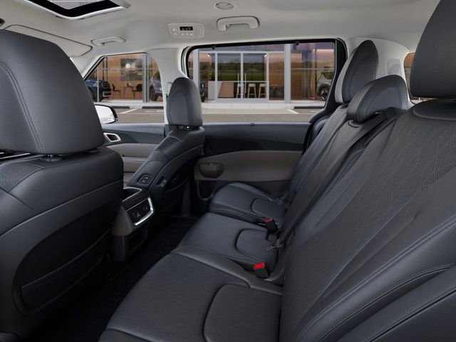 New 2026 Kia Carnival SX image 19