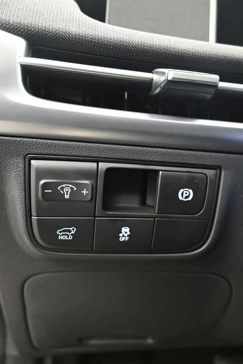 New 2026 Hyundai Tucson Limited AWD/4WD image 21
