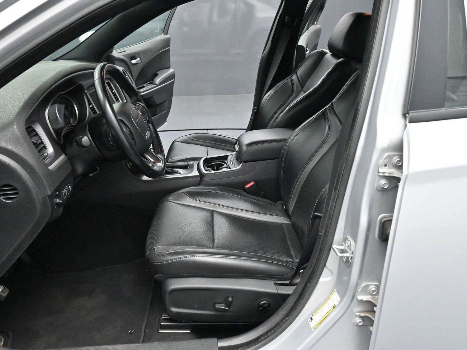 Used 2021 Dodge Charger SXT w/ Leather Interior Group image 13