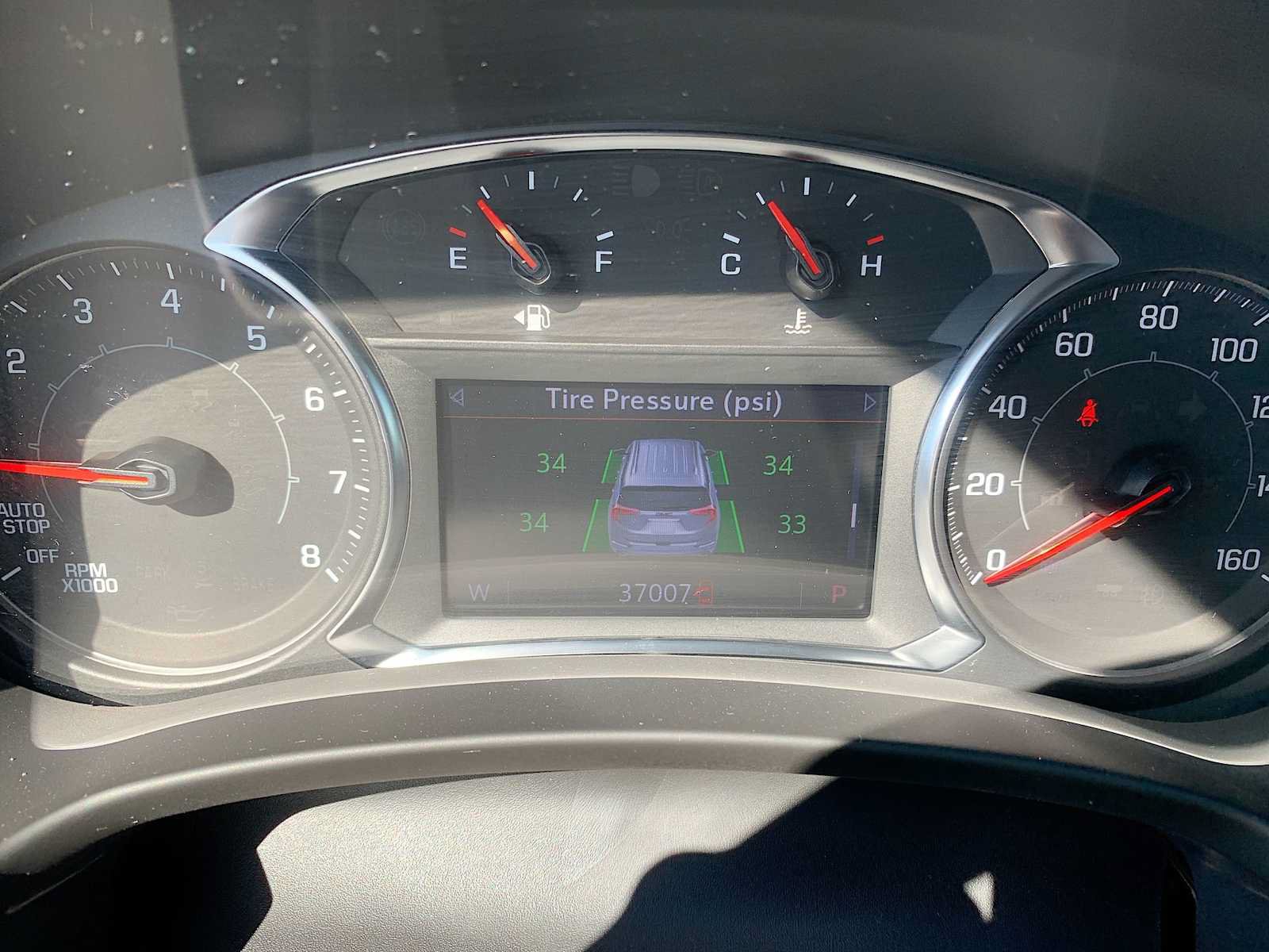 Certified 2023 GMC Terrain SLT w/ Elevation Edition AWD/4WD image 12