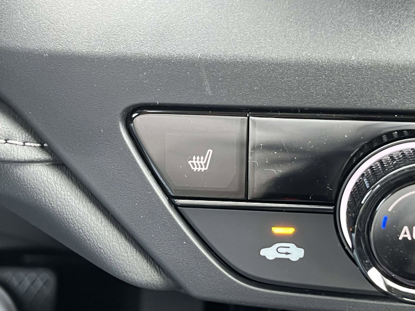 New 2026 Honda Accord SE image 15