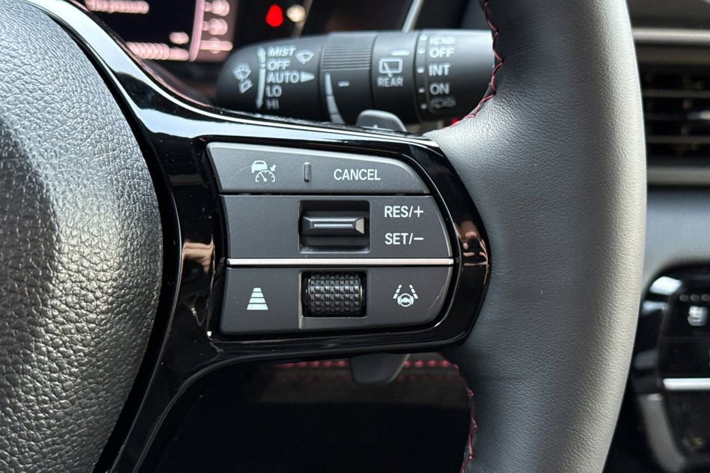 New 2026 Honda Pilot Black Edition image 30