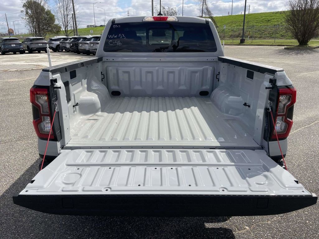 New 2026 Ford Ranger XLT w/ Trailer Tow Package AWD/4WD image 10