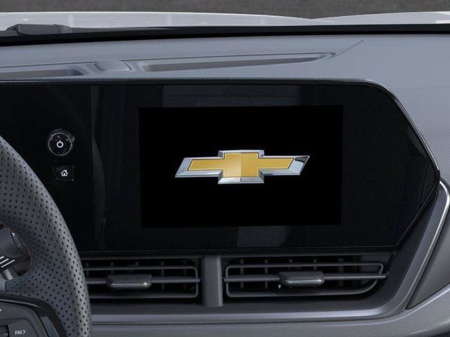 New 2026 Chevrolet Trax RS FWD image 20