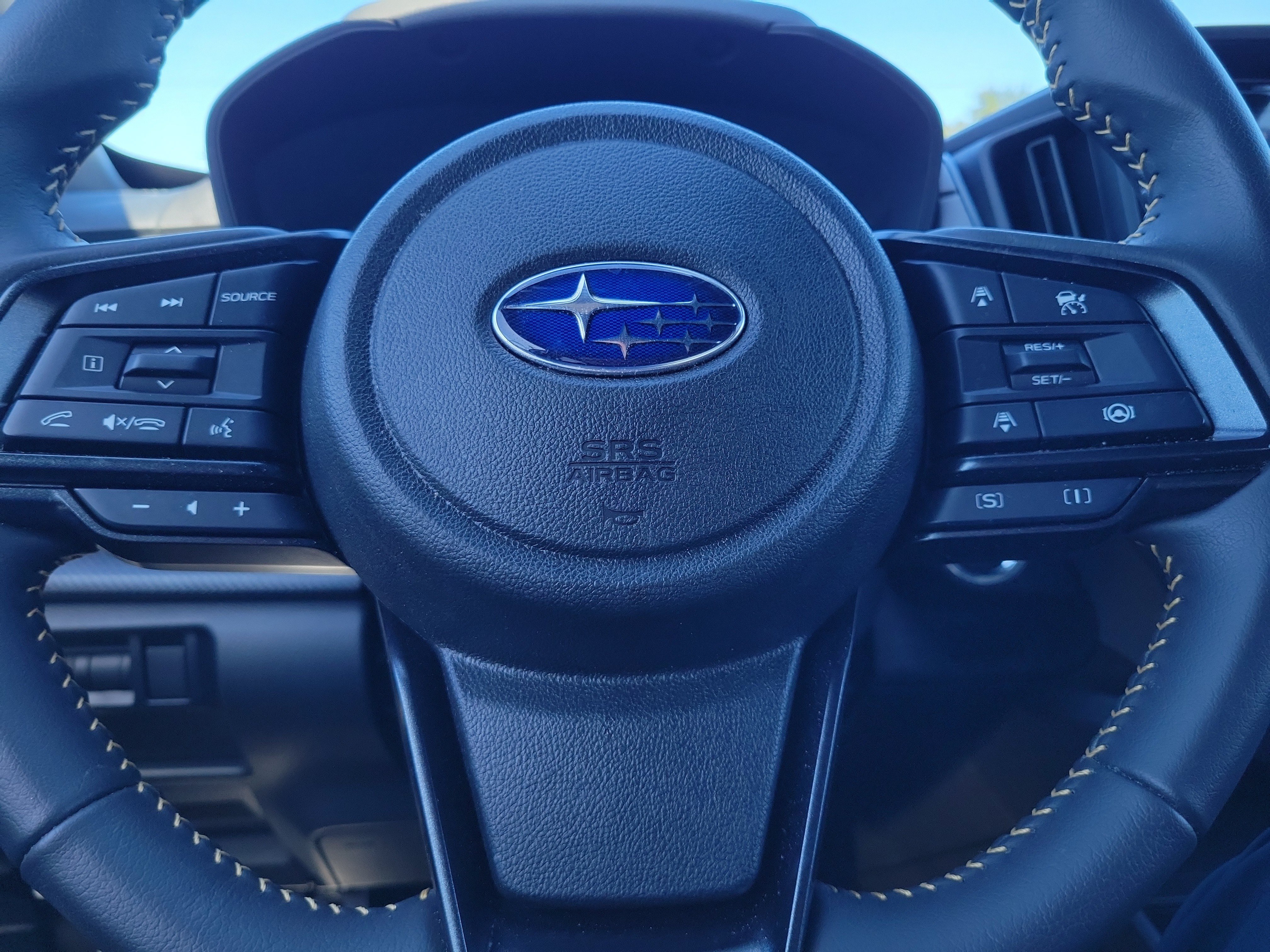 Certified 2025 Subaru Crosstrek 2.5i Sport w/ Crosstrek Mirror Package AWD/4WD image 28