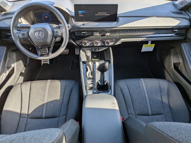 New 2025 Honda Accord Sport image 13