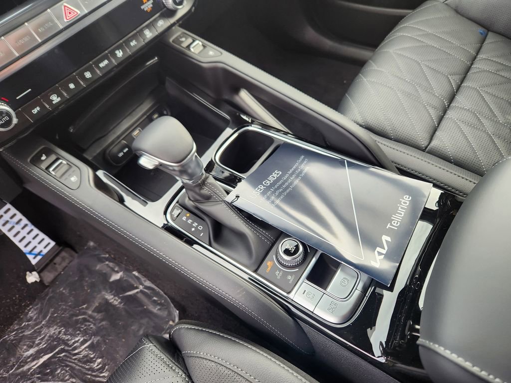 New 2025 Kia Telluride SX X-Line image 20
