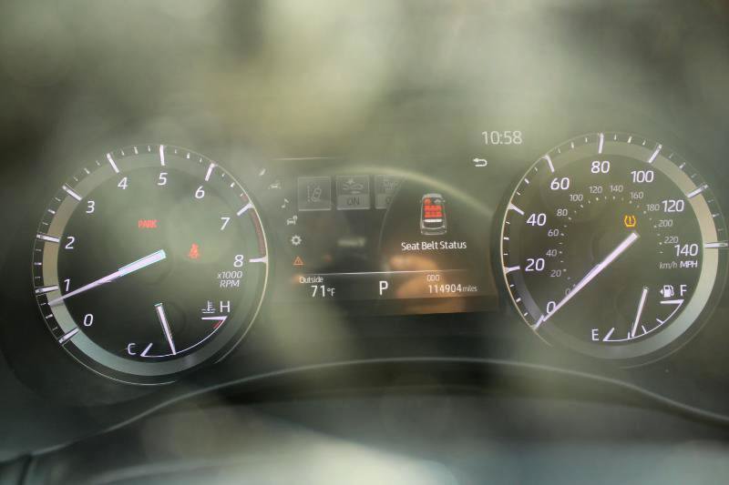 Used 2021 Toyota Highlander XLE FWD image 14