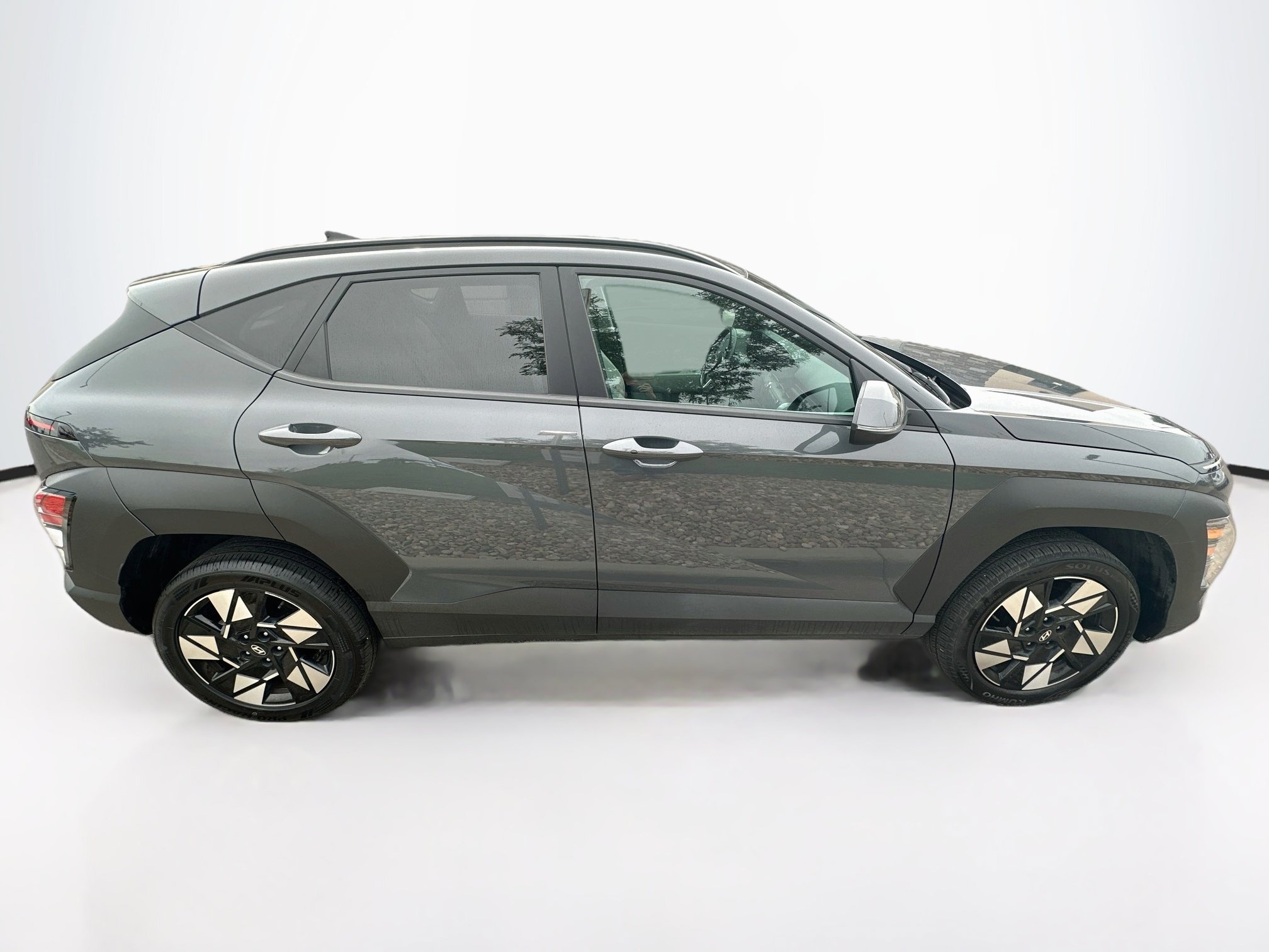 Used 2025 Hyundai Kona SEL AWD/4WD image 10