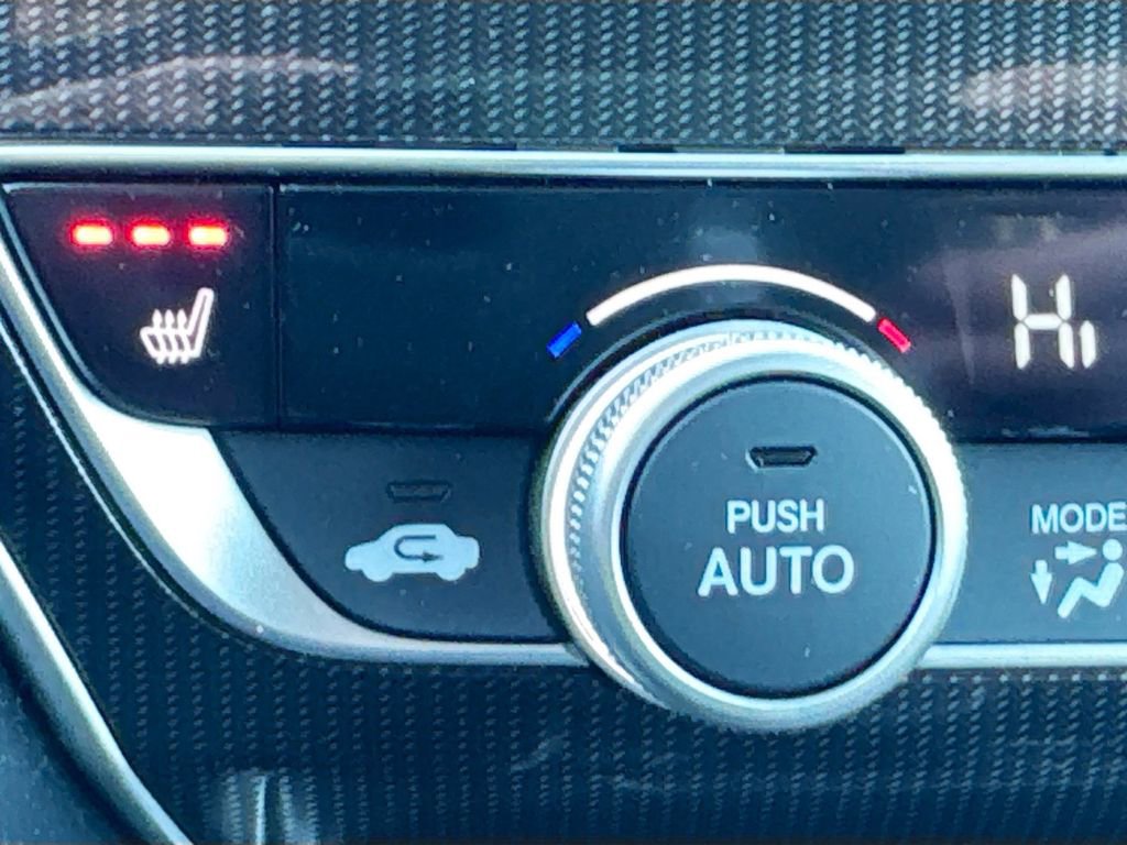 Used 2022 Honda Accord Sport Special Edition image 19