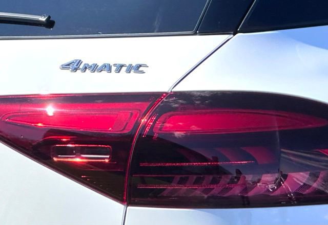 New 2026 Mercedes-Benz GLE 350 4MATIC image 12