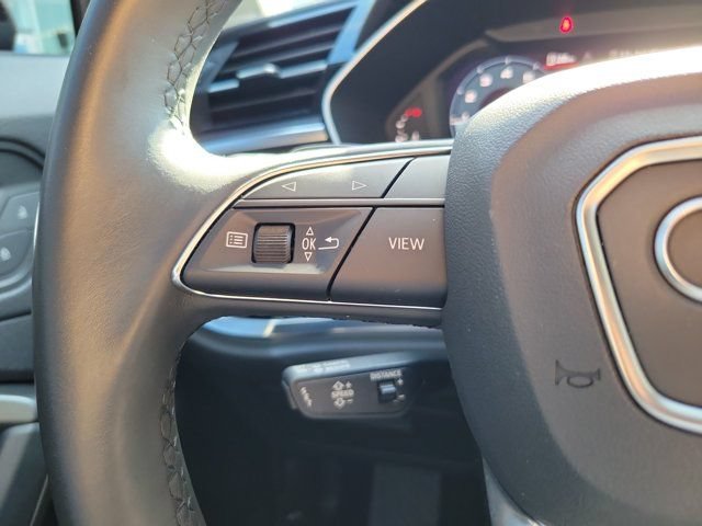 Certified 2024 Audi Q3 2.0T Premium w/ Convenience Package AWD/4WD image 21