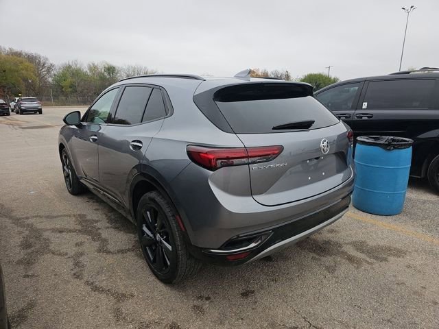 Used 2022 Buick Envision Essence w/ Technology Package I image 6