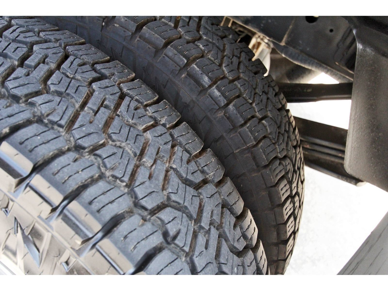 Used 2019 RAM 3500 Laramie AWD/4WD image 32