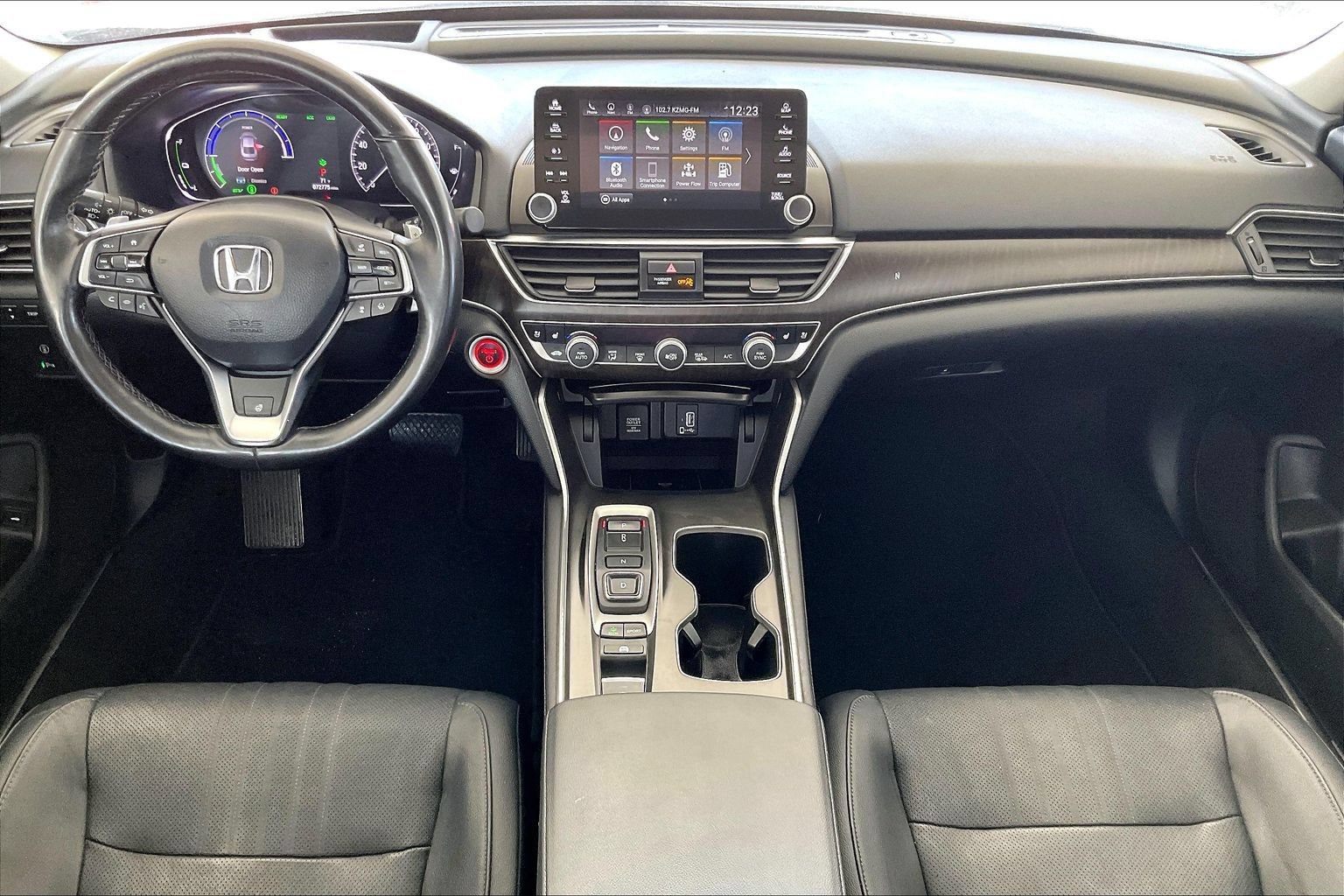 Used 2020 Honda Accord Touring image 7