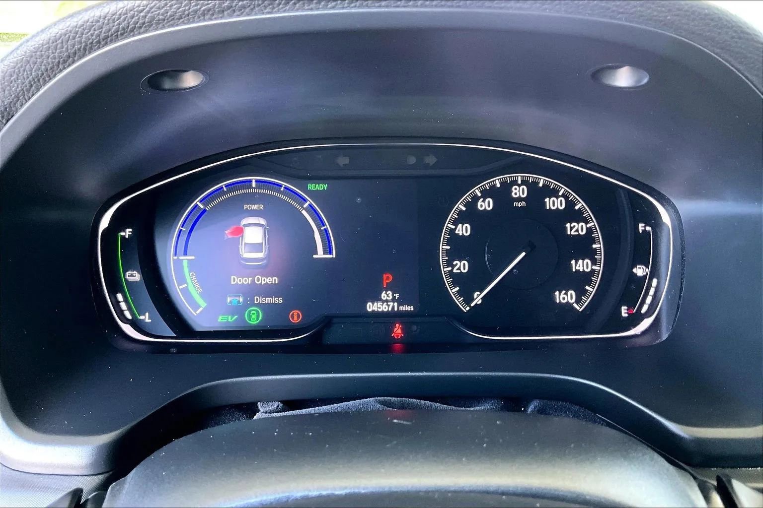 Used 2019 Honda Insight Touring image 12