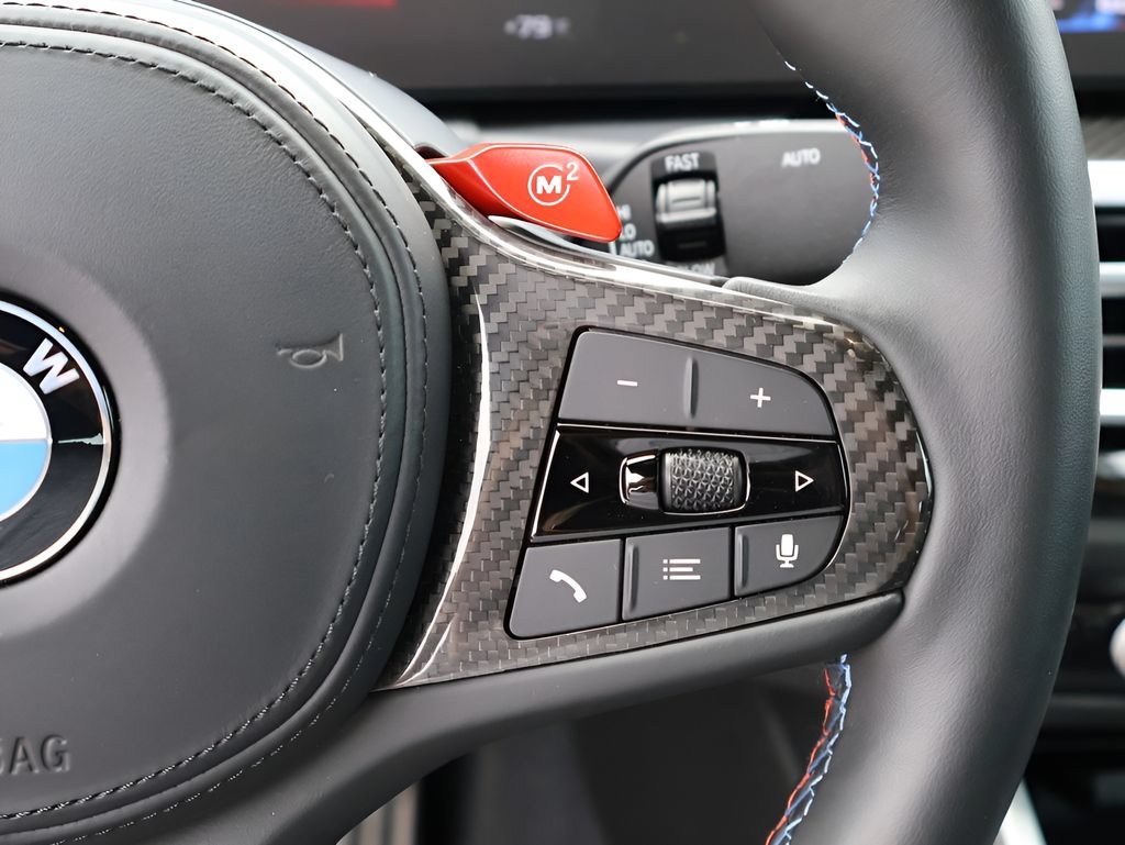 Used 2023 BMW M2 w/ Lighting Package RWD image 33