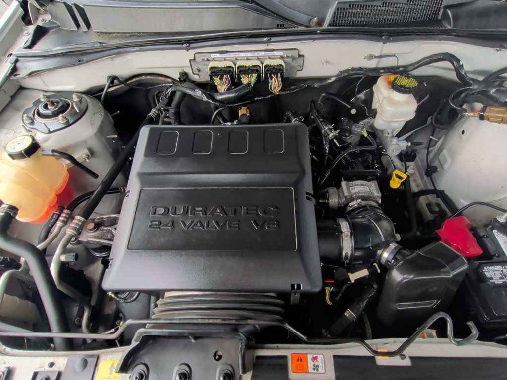 Used 2012 Ford Escape Limited FWD image 11