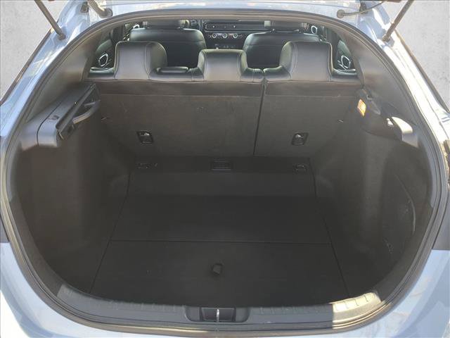 Used 2024 Honda Civic Sport Touring image 6