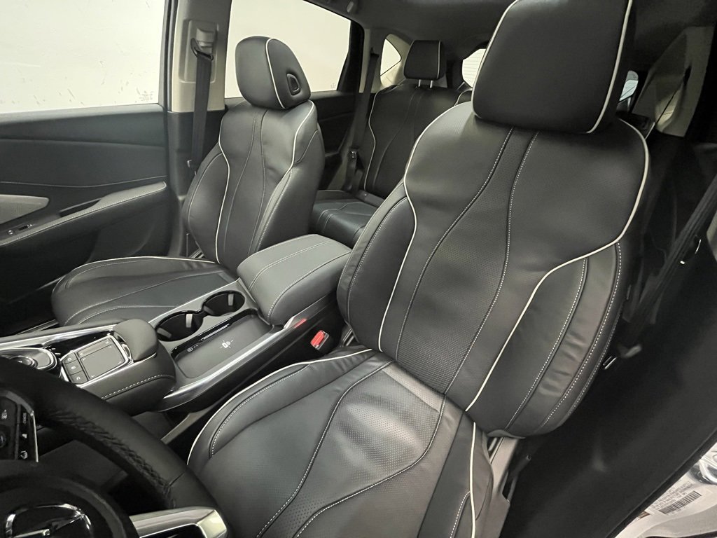 New 2026 Acura RDX SH-AWD w/ Advance Package image 11