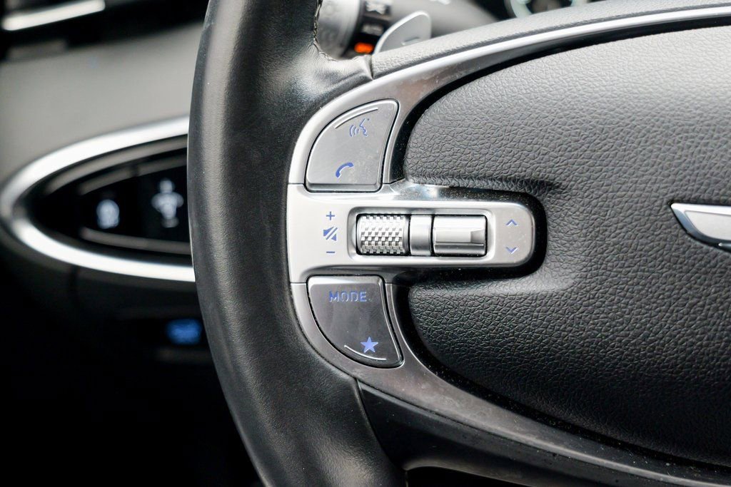 Used 2025 Genesis GV70 2.5T image 45