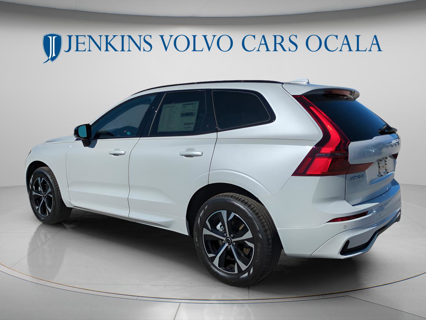 New 2026 Volvo XC60 B5 Core image 5