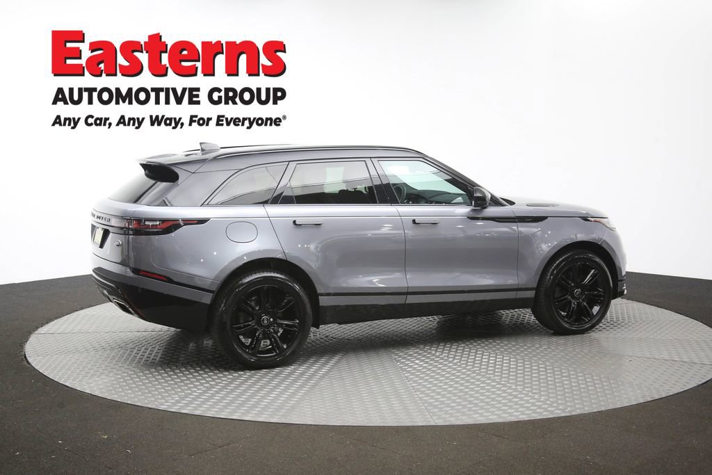 Used 2023 Land Rover Range Rover Velar R-Dynamic S AWD/4WD image 44